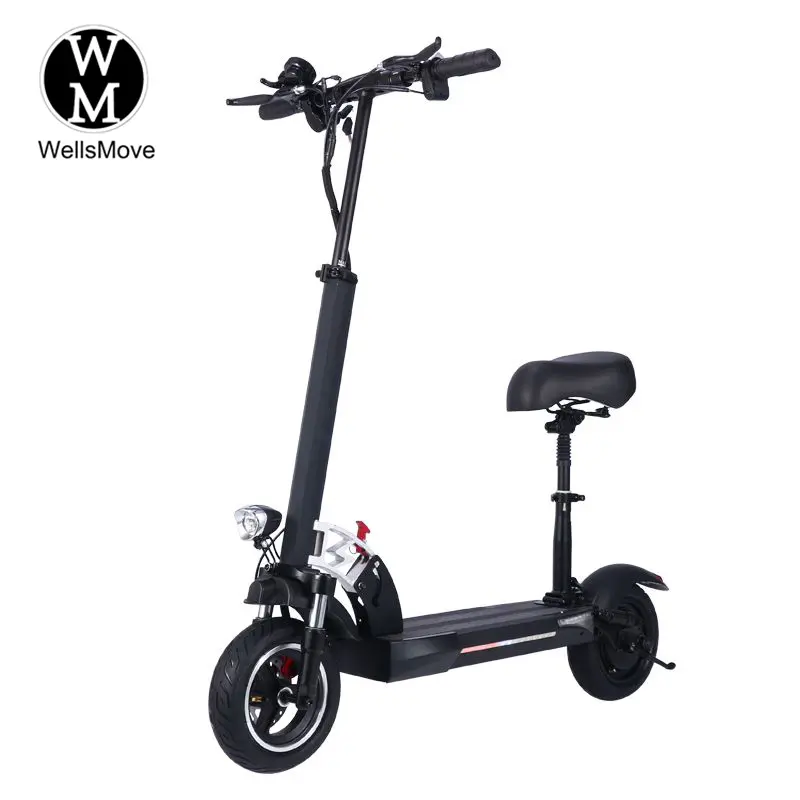 10 inch electric scooter