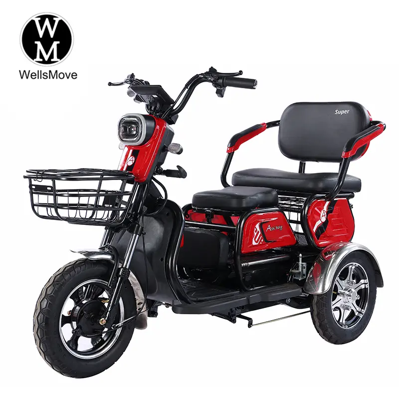 500w electric scooter