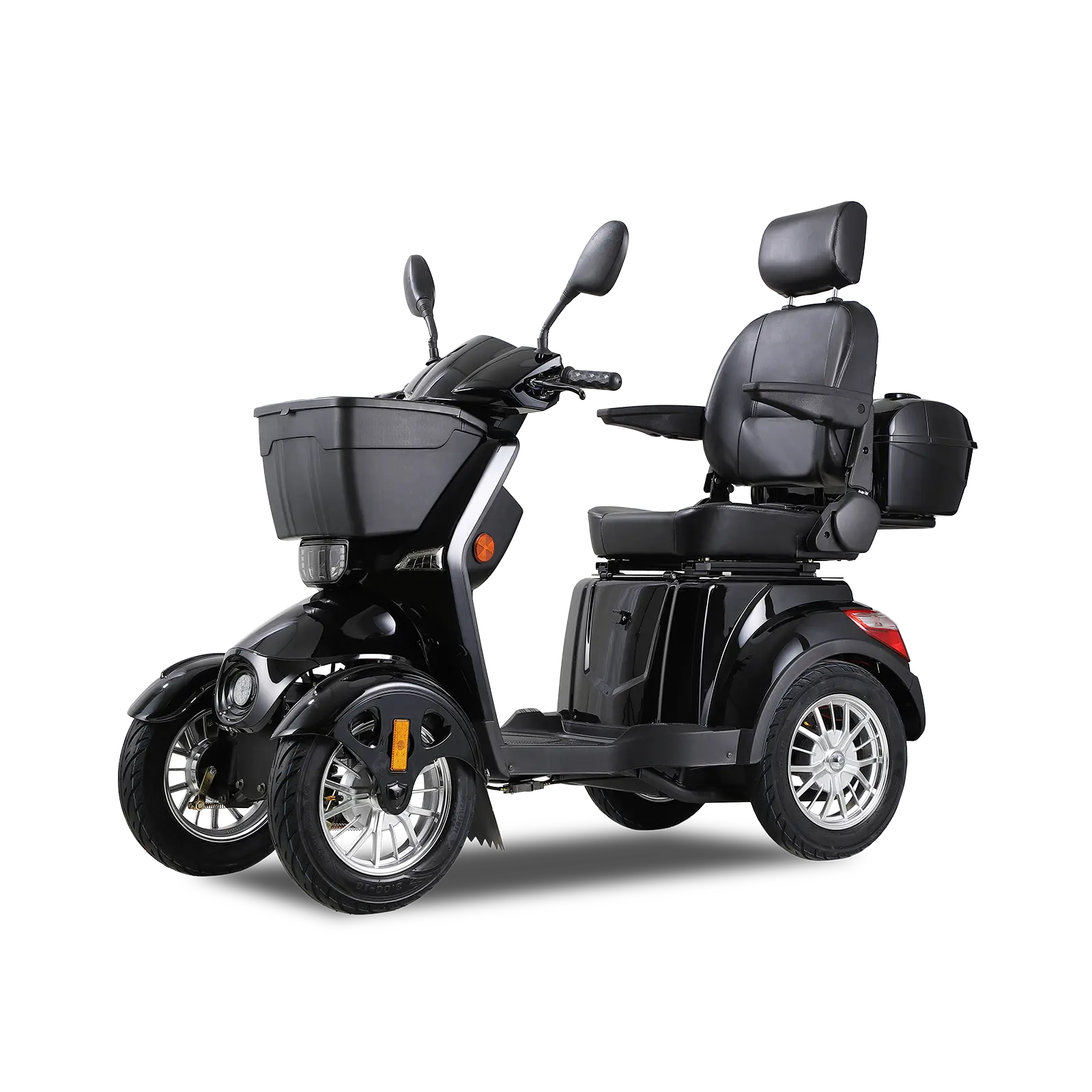 XL3D-4-wheel mobolity scooter