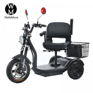 scooters de mobilidade orlando