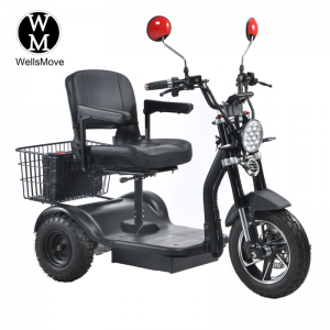 ultralightweight kupindika mobility scooter